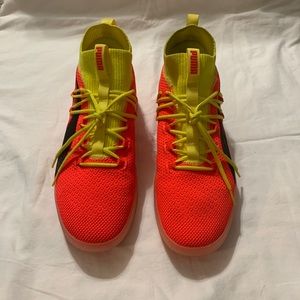 Puma Clyde disrupt